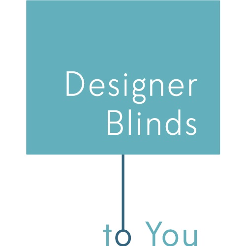 Designer Blinds to You