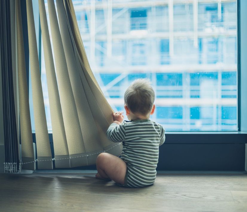 As parents, creating a safe environment for our children is always a top priority. When it comes to window treatments, it's essential to choose options that not only enhance the aesthetics of your home but also ensure the safety of your little ones.