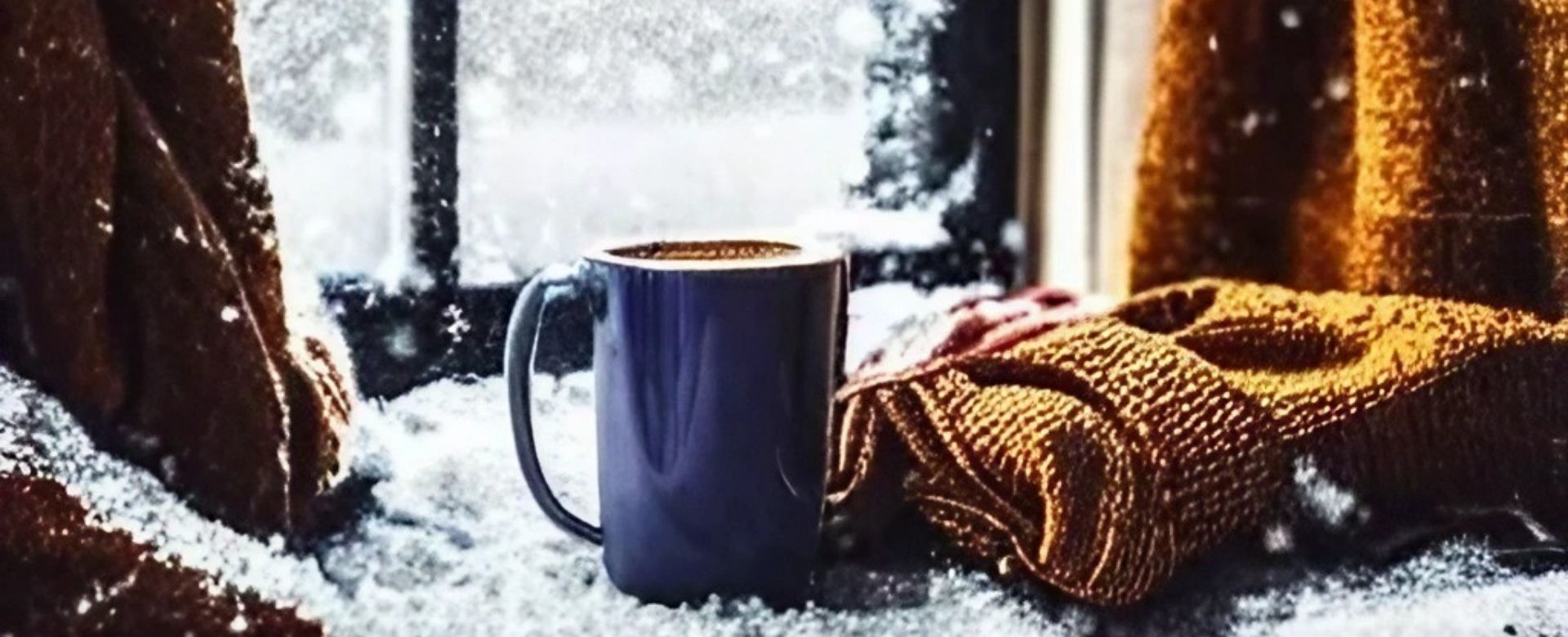 Winter-Ready Window Treatments for a Warm Home