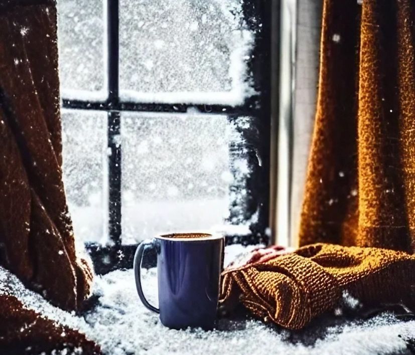 As the winter months approach and temperatures drop, keeping your home warm and cozy becomes a top priority. Choosing the right window treatments can make a significant difference in retaining heat and reducing energy costs during the chilly months.
