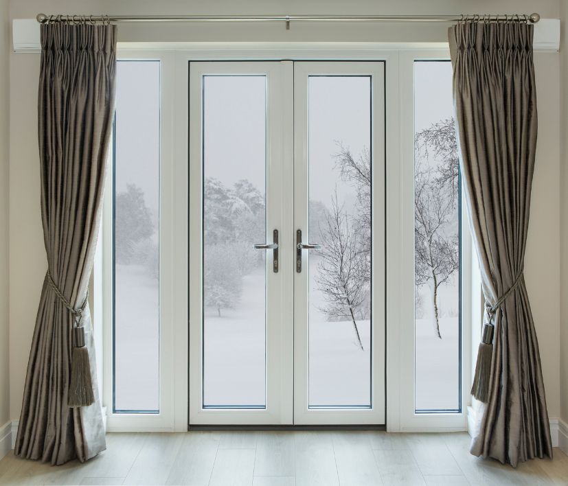 As winter approaches, the battle against heat loss becomes a top priority for homeowners. Windows, notorious for allowing heat to escape, can significantly impact both comfort levels and energy bills during the colder months.